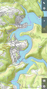 Simple OSM Viewer captura de pantalla 4