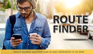 GPS Tracker & Navigation ảnh chụp màn hình 5