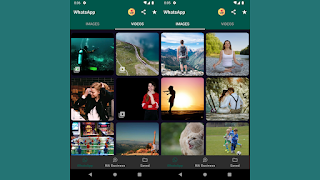 Status Saver and Downloader screenshot 7