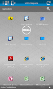 2 Schermata vWorkspace