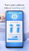 Hearing Amplifier 截图 1