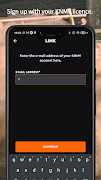 Licence2Race screenshot 4