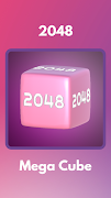 2048 Mega Cube screenshot 6