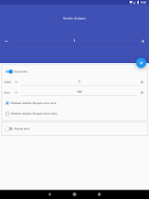 برنامه‌نما Scorekeeper عکس از صفحه