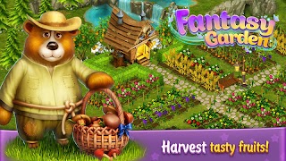 Fantasy Garden screenshot 7