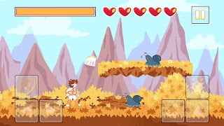 Spectrum Screenshot 1