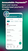 TalkingParents: Co-Parent App imagem de tela 4