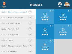 Interact 2 screenshot 7