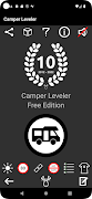 Camper Leveler poster