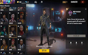 Fire Guide for Free - MAX 截圖 1