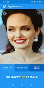 AgeDetector 스크린샷 2