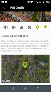 Stormont Trails screenshot 3
