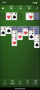 Solitaire screenshot 3