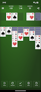 Solitaire Ekran Görüntüsü 3