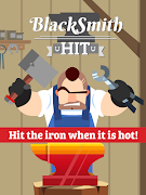 BlackSmith HIT - BIG HERO! screenshot 2