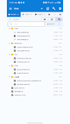 QuickExplorer - File & Storage poster