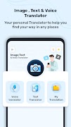 Image, Text & Voice Translator screenshot 5
