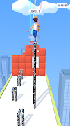 برنامه‌نما High Heels! عکس از صفحه