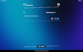 6 Schermata Checkmate