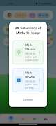 Venezolario Palabras Juego screenshot 4