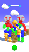 Bubble Hero screenshot 4