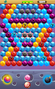 برنامه‌نما Bubbles Battles عکس از صفحه