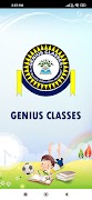 Genius Classes Affiche