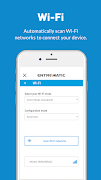 Entrematic Smart Connect screenshot 5