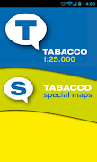 TABACCOmapp 2.0 Ekran Görüntüsü 1