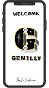 Genilly App Hint screenshot 4