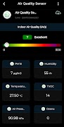 AeroSENSE screenshot 5