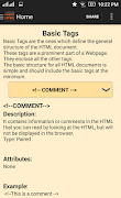 Master HTML screenshot 3