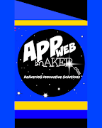 App Web Maker اسکرین شاٹ 4