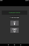 Flashlight 截图 2