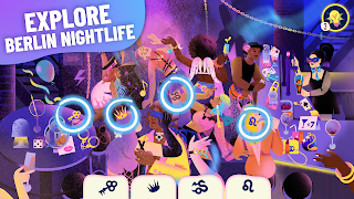 Finding Hannah скриншот 5