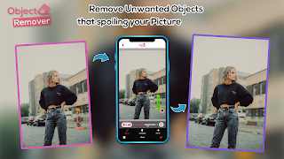 Obiekt Remover - usuń obiekt screenshot 3