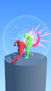 MuscleBattle3D screenshot 1