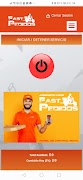 Fast Admin poster