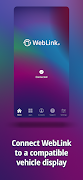 WebLink Host اسکرین شاٹ 1