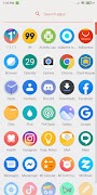 Pixel Icons syot layar 4