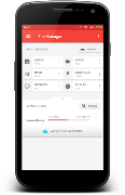 File Manager poster