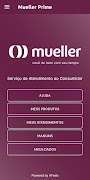 Mueller Prime imagem de tela 2