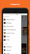 Mobikul Magento2 Hyperlocal screenshot 1
