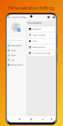 Computer Mac iOS Launcher Pro স্ক্রিনশট 7
