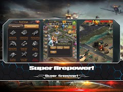 War Mission:Red Alert 截圖 3