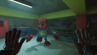 Project Playtime imagem de tela 5