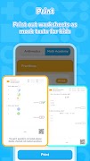 Math Hut - Learn with ChatGPT captura de pantalla 2