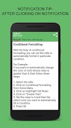 Learn Excel Full 截圖 6