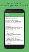 Learn Excel Full スクリーンショット 6