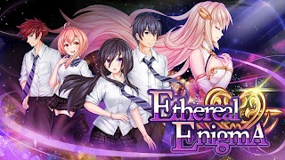 Ethereal Enigma screenshot 1